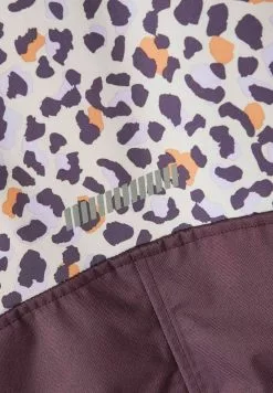 NAME IT Alfa - Regenpak - Peyote -Shirt Zacht Verkoop f5229ec9142240f68a4064e5480af913