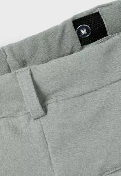 NAME IT Regular Fit - Broek - Grey Melange 5 NAME IT Regular Fit - Broek - Grey Melange -Shirt Zacht Verkoop f52c2bd9b1904c07bfc3586960e3d4e7