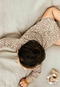 NAME IT Body - Oatmeal