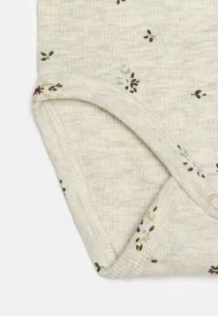 NAME IT Nbfkuscha Set - Body - Peyote Melange 5 NAME IT Nbfkuscha Set - Body - Peyote Melange -Shirt Zacht Verkoop f5674bdd00d84892bbb207db6b9faf45