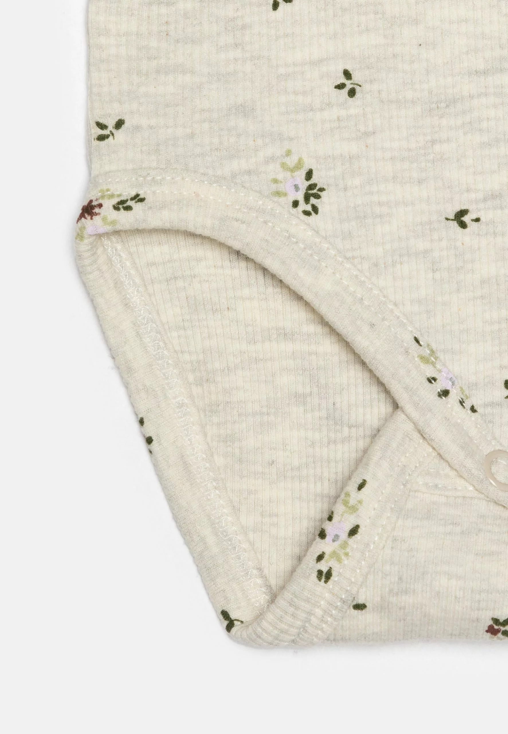 NAME IT Nbfkuscha Set - Body - Peyote Melange 3 NAME IT Nbfkuscha Set - Body - Peyote Melange - Afbeelding 3