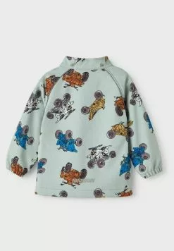 NAME IT Alfa - Jas - Wrought Iron -Shirt Zacht Verkoop f58516cb73f04080a7883475f25e27f8