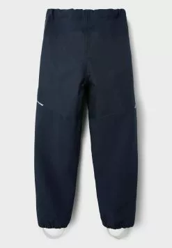 NAME IT Broek - Dark Sapphire -Shirt Zacht Verkoop f6676812d94846378210af3617e68eca