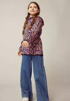 NAME IT Parka - Dark Sapphire