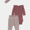 NAME IT Nbflydia Gift Set - Legging - Burnished Lilac