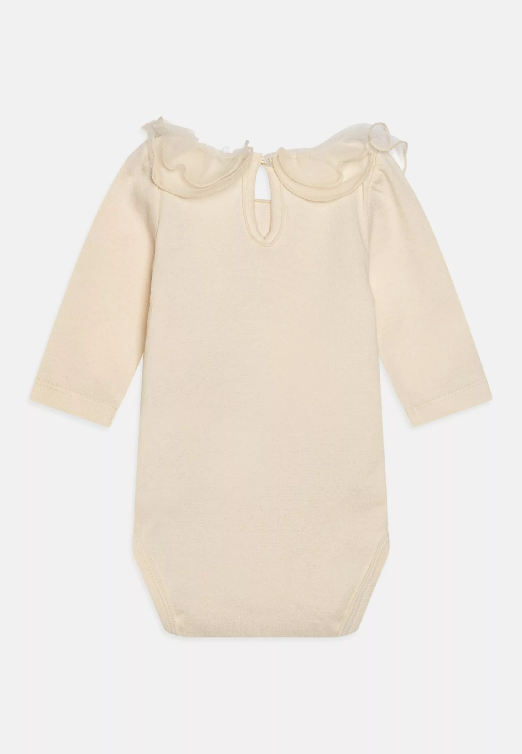 NAME IT Nbfkoya - Longsleeve - Buttercream 2 NAME IT Nbfkoya - Longsleeve - Buttercream - Afbeelding 2