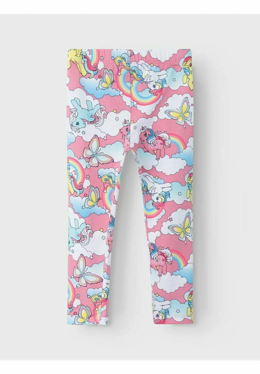 NAME IT My Little Pony - Legging - Morning Glory 2 NAME IT My Little Pony - Legging - Morning Glory - Afbeelding 2