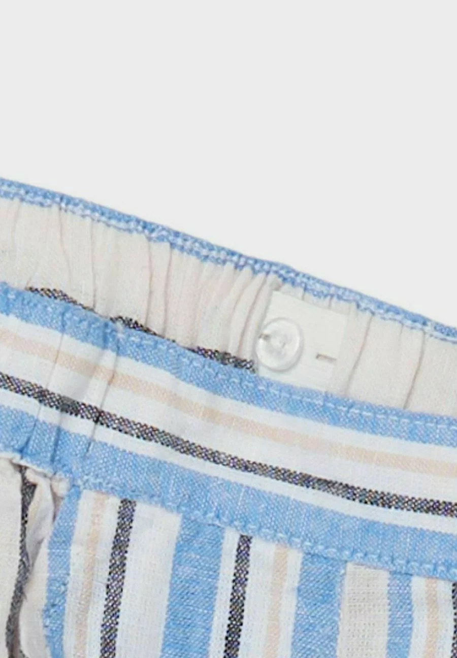 NAME IT Legging - All Aboard 5 NAME IT Legging - All Aboard - Afbeelding 5