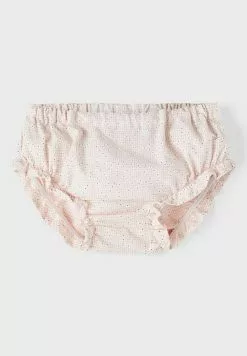 NAME IT Bloomers - Slip - Rose Smoke 7 NAME IT Bloomers - Slip - Rose Smoke -Shirt Zacht Verkoop f74c65c282944a3e897cb46604385223