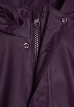 NAME IT Nkndry Rain Suspenders Unisex Set - Regenbroek - Hortensia -Shirt Zacht Verkoop f75a2a77903b40ff9c0072bea8bbc240