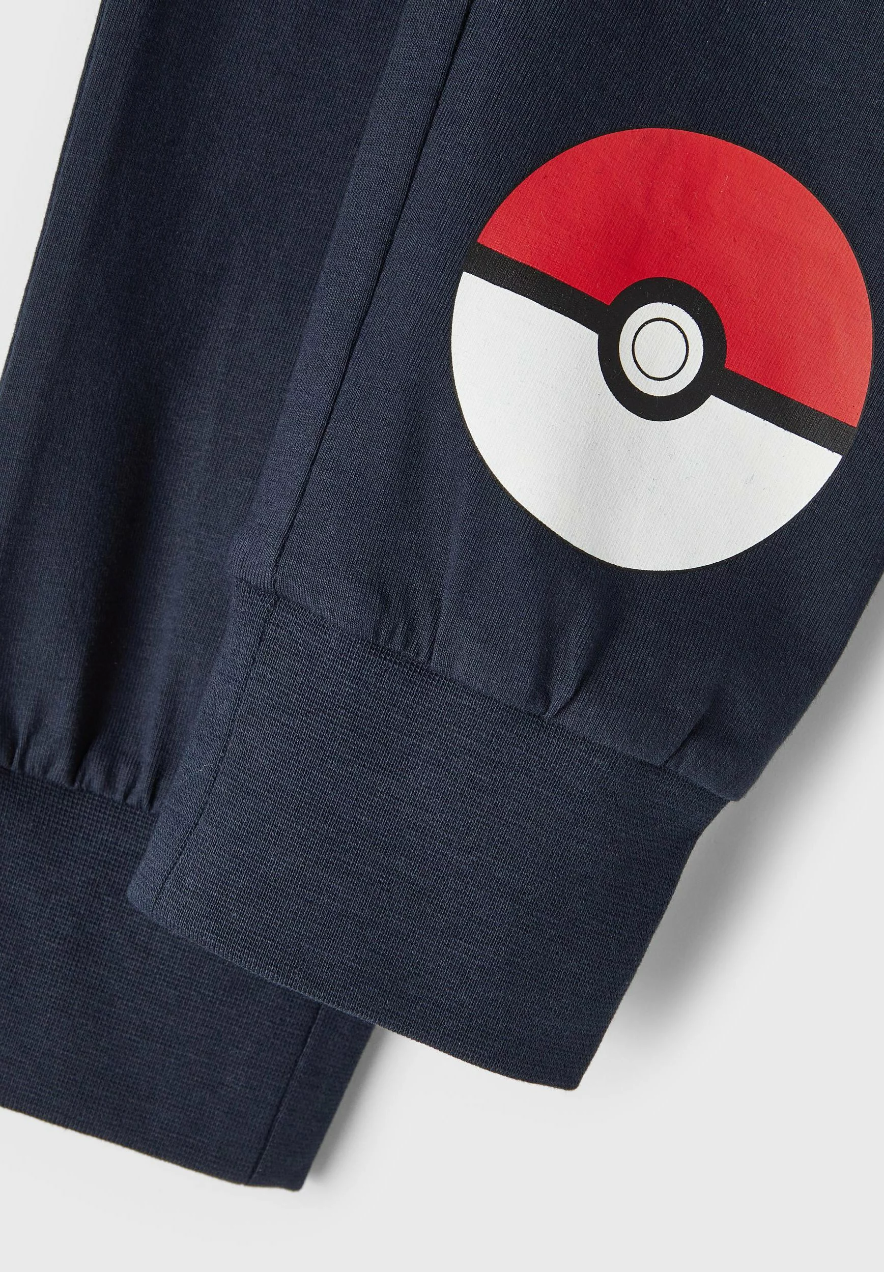 NAME IT Nkmnash Pokemon Sky - Pyjama - Dark Sapphire 3 NAME IT Nkmnash Pokemon Sky - Pyjama - Dark Sapphire - Afbeelding 3