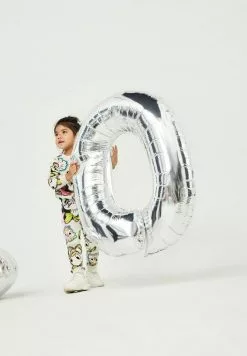 NAME IT Fjenna Minnie Unb Wdi - Trainingsbroek - Peyote Melange