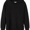 NAME IT Nkmnesweat Hood - Hoodie - Black