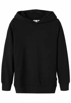 NAME IT Nkmnesweat Hood - Hoodie - Black