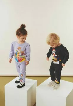 NAME IT Paw Patrol - Trainingsbroek - Cosmic Sky