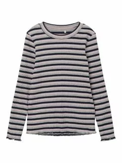 NAME IT Nkfvemma- Longsleeve - Burnished Lilac -Shirt Zacht Verkoop f86a338996f041b8b9302acd65c6876e