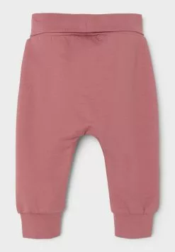 NAME IT Nbnomolus Pant 2 Pack - Broek - Burnished Lilac -Shirt Zacht Verkoop f88bbabad82440e89bb60bad9e78ca07