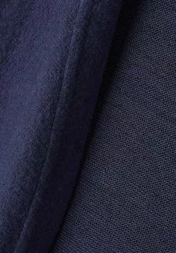 NAME IT Nkfvicti Ls Card - Vest - Dark Sapphire -Shirt Zacht Verkoop f88fa800e4cb434790a09b3f0dcf77b9