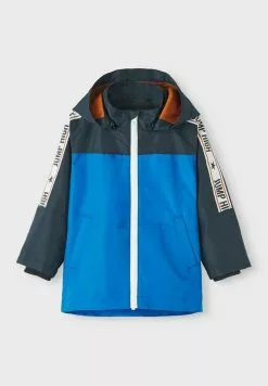 NAME IT Max - Outdoorjas - Skydiver 10 NAME IT Max - Outdoorjas - Skydiver -Shirt Zacht Verkoop f8915a8600cf47f1b50f8d546a6f576d