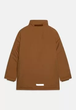 NAME IT Nkmmarlin Unisex - Parka - Rubber -Shirt Zacht Verkoop f891639fe9024743b72f27dfa73a1744