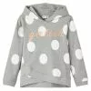 NAME IT Nkfbibba- Sweater - Grey Melange