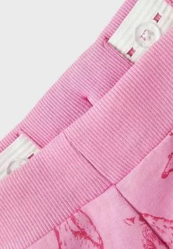 NAME IT Animal Planet - Trainingsbroek - Cyclamen -Shirt Zacht Verkoop f8ffe7830eb6479ea4db1e801d49fad2