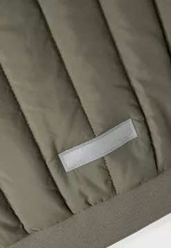 NAME IT Nkm Mars Quilt - Winterjas - Tea Leaf -Shirt Zacht Verkoop f954115f893e4d46b3188fdb9a57509e