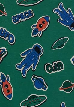 NAME IT Nbmlasse Suit - Pyjama - Fir -Shirt Zacht Verkoop fa782187d4b9434bb2ab796fe429f866