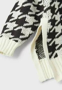 NAME IT Trui - Black 6 NAME IT Trui - Black -Shirt Zacht Verkoop fa849757d97244be95f3375aa3e7bf9f