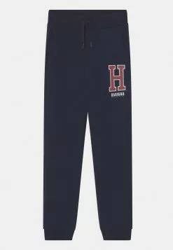 NAME IT Nkmjars University Pants Park Harvard- Trainingsbroek - Dark Sapphire