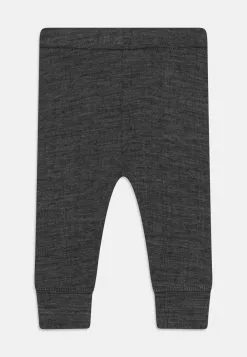 NAME IT Nbmwang Soli Unisex - Legging - Iron Gate