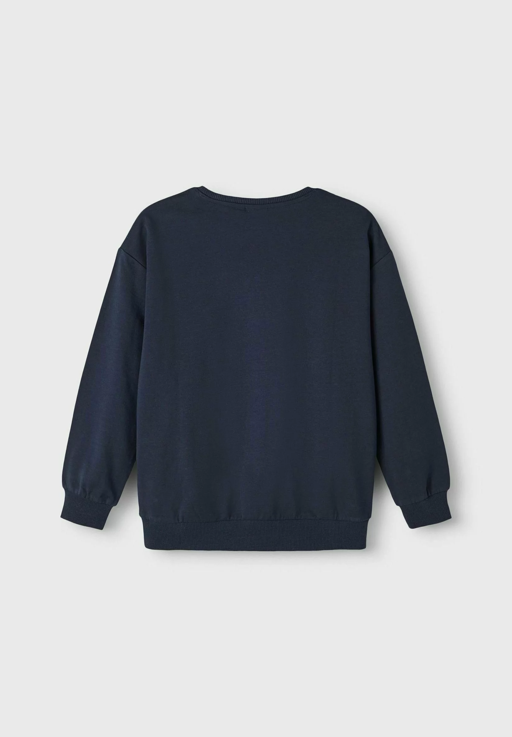 NAME IT Spongebob - Sweater - Dark Sapphire 2 NAME IT Spongebob - Sweater - Dark Sapphire - Afbeelding 2