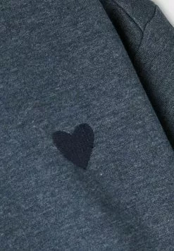 NAME IT Boxy Fit - Sweater - Dark Sapphire 6 NAME IT Boxy Fit - Sweater - Dark Sapphire -Shirt Zacht Verkoop fc5cdfbc748c487abde521dd06fb3e7f