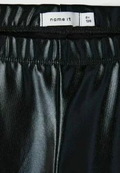 NAME IT Slim Fit - Legging - Black 5 NAME IT Slim Fit - Legging - Black -Shirt Zacht Verkoop fd4f7d4ba60f4d6087253a0ab7503367