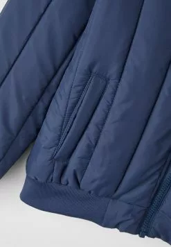 NAME IT Nkm Mars Quilt - Winterjas - Insignia Blue -Shirt Zacht Verkoop fd938f932403457babd62f536b5d37f0