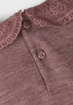 NAME IT NbmwilluLs Pre- Body - Peppercorn -Shirt Zacht Verkoop fdb4f923fe1f4c5abd722457e41b7367