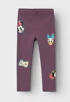 NAME IT Fjerassa Minnie Wdi - Legging - Arctic Dusk 7 NAME IT Fjerassa Minnie Wdi - Legging - Arctic Dusk -Shirt Zacht Verkoop fe2240412b624569a9cc914564ee3a73