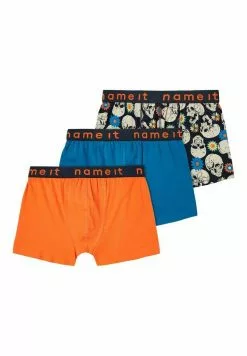 NAME IT 3 Pack - Onderbroeken - Firecracker