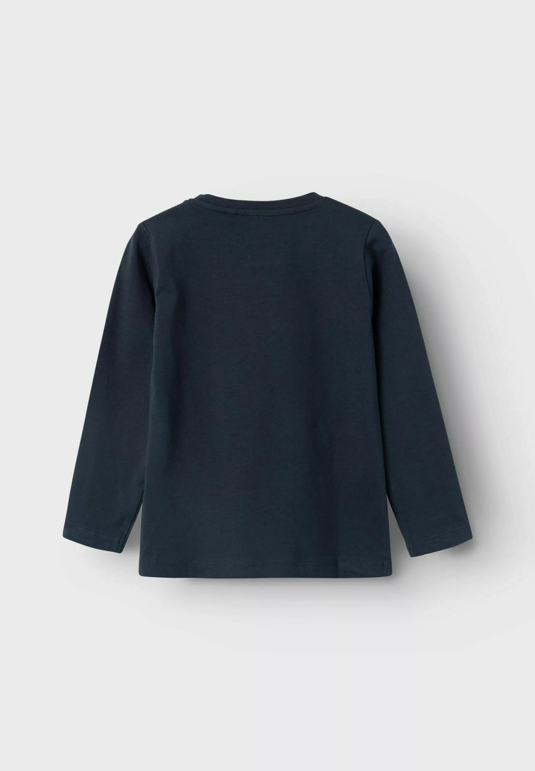NAME IT Mit Langen Ärmeln - Longsleeve - Dark Sapphire 2 NAME IT Mit Langen Ärmeln - Longsleeve - Dark Sapphire - Afbeelding 2