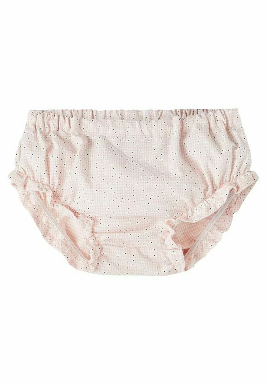 NAME IT Bloomers - Slip - Rose Smoke 1 NAME IT Bloomers - Slip - Rose Smoke