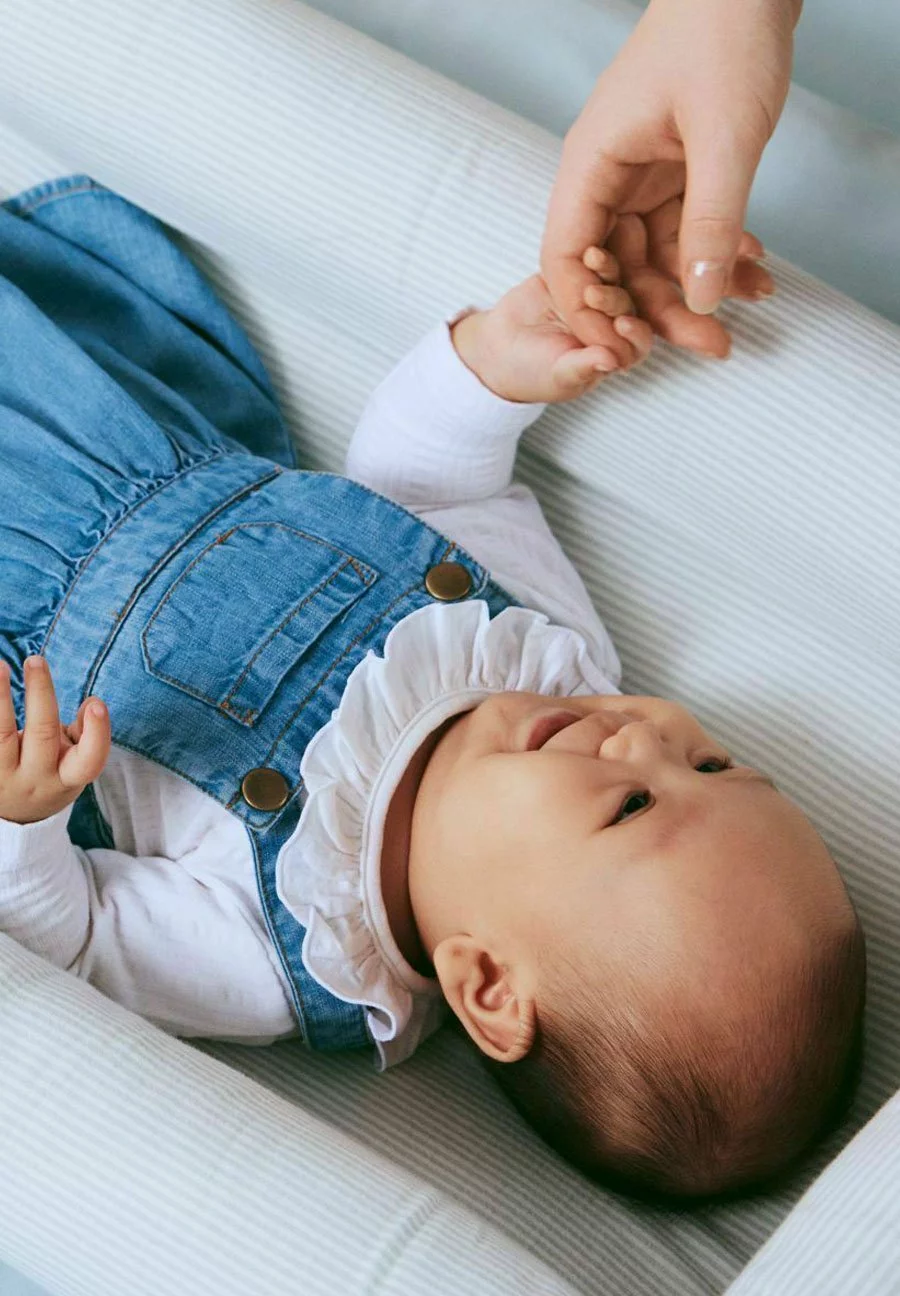 NAME IT Langarm - Body - Bright White 2 NAME IT Langarm - Body - Bright White - Afbeelding 2